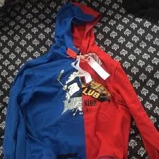 Off White Midnight Studios Hoodie Mobilibianco It