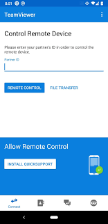 Teamviewer 15 13 22 Download For Android Apk Free