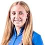Profile Picture of Katie Hamilton - 2024 - Cross Country - Duke Athleticson Google