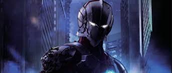 Netflix allows you to watch anime and other movies and tv programs unlimitedly just for around 10 the setting is the fictional japan just after the olympic games tokyo 2020 come to an end. Ultraman Anime Series Coming To Netflix In 2019