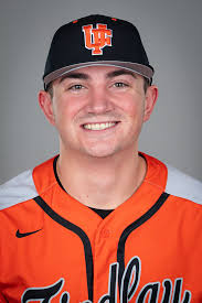 2022 Baseball Roster