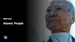 How to Watch Atomic People in Australia