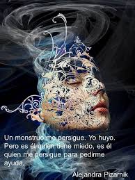 Alejandra Pizarnik Mi Mundo Irreal Arte Figurativo Arte Digital Arte Conceptual