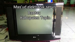 Analisa pertama berdasarkan pengalaman pada lg super slim. Tv Lg Ultra Slim Protek Kerusakan Tv Lg U Slim 21 Inci Protek