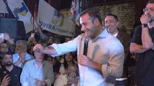 Herrera Ahuad propone fortalecer la agenda federal de las provincias y  reafirma su compromiso con la defensa del INYM