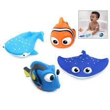 (1.0) stars out of 5 stars 1 ratings, based on 1 reviews. Bath Toys Iwobi 4pcs Baby Bath Toys Finding Dory Nemo Squirt Toys For Baby Toddler Shower Toys Baby Hyundai Lighting Com Mk
