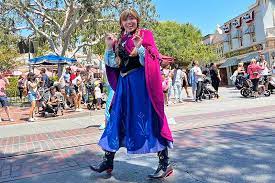 Tips for Meeting Princesses at Disneyland