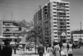 Pin De Jamarquezabad En Antiguo Barrio Del Pilar Fotos Antiguas Madrid Foto Madrid Imagenes De Madrid