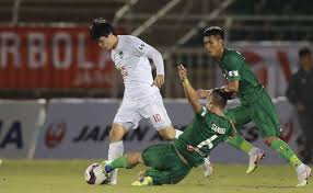 V league là giải bóng đá lớn nhất trong hệ thống thi đấu tại việt nam hiện nay. Báº£ng Xáº¿p Háº¡ng V League 2021 Vong 2 Hagl ThÄƒng Tiáº¿n Bong Ä'a Viá»‡t Nam Viá»‡t Giáº£i Tri