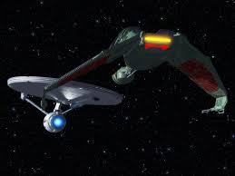 Star Trek Discovery Bird Of Prey Over Genesis By Davemetlesits Deviantart Com On Deviantart Star Trek Klingon Star Trek Starships Star Trek Movies