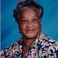 Lois Rita Galloway Haywood (1936-2019)