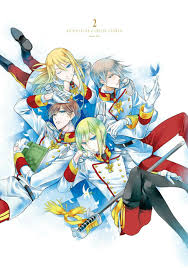Pin By Pan Phu On Oushitsu Kyoushi Haine The Royal Tutor Anime Royal Tutor Anime Fandom