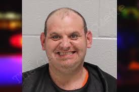 Brad Clayton — Carroll County Jail Bookings