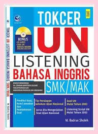 Soal Bahasa Inggris Listening Beserta Jawabannya Studi Indonesia