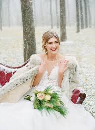 Free to search any number! Winter Wonderland Wedding Inspiration Part 1 Erica Robnett Photography