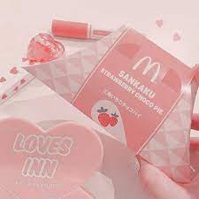 See more ideas about japanese aesthetic, aesthetic art, japan aesthetic. Soft Pink Uploaded By Kristina On We Heart It