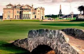 St Andrews Golf Week Play Old Course St Andrews Golf St Andrews