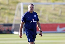 England have parted ways with sam allardyce after the manager was caught in a sting allegedly advising businessmen on how to skirt fa rules. Allardyce Era Begins With Qualifier Against Slovakia The Japan Times