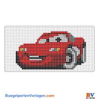 Biete hier diverse materialien zum sticken. Bugelperlen Vorlagen Von Pumuckl Zum Herunterladen Und Ausdrucken