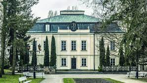 Pałac małachowskich w nałęczowie (4.5 głosów: Nowy Wlasciciel Nowe Plany Palac Malachowskich Przejdzie Remont Kazimierz Dolny Nasze Miasto