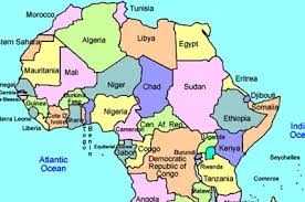 Check spelling or type a new query. Mr Nussbaum Africa Outline Map