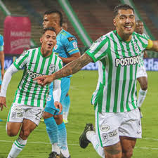 May 02, 2021 · ¡en vivo! Nacional Vencio 3 1 A Jaguares Y Es Lider Absoluto De La Liga Betplay 2021 Resumen Y Goles Colombia Co Deporte Total El Comercio Peru