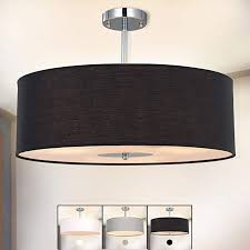 Maybe you would like to learn more about one of these? Lampada Da Soffitto Lampada Plafoniera Sparksor Lampada A Sospensione In Tessuto 45 Cm Di Diametro La Lampen Wohnzimmer Beleuchtung Decke Moderne Wandlampen