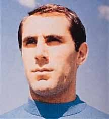 MARCO TARDELLI: LA BELLEZZA DEL CENTROCAMPO, L'URLO DELL'UOMO