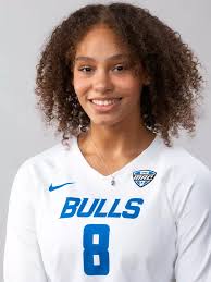 2022 Women's Volleyball Roster