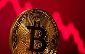 Bitcoin looks like a bubble, smells like a bubble, and sounds like a bubble. Bitcoin Carnage Is It A Bubble Burst Or A Great Opportunity To Buy The Economic Times