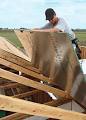 Weyerhaeuser : Weyerhaeuser Radiant Barrier Sheathing (RBS)