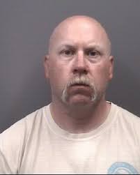 Name: Stephen Douglas Overcash • Gender: Male • Race: White • Age: 35 •  Arrest Date: 04/24/2024 • Arrested Location: 400-BLK S Upright St, Landis,  NC • Charge: Domestic Criminal Trespass (M)