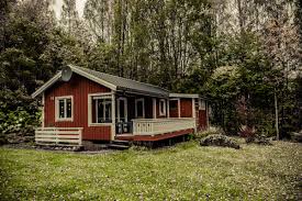 Finden sie ihr neues zuhause auf athome. Perfekte Ferien Im Schweden Ferienhaus Schwedenhappen Ch