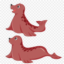 Maybe you would like to learn more about one of these? Bertelinga Segel Kartun Singa Laut Gambar Png