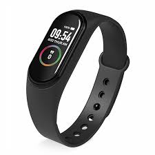 Buy M4 Smart Fitness Band Online In Pakistan