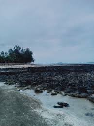 If you book with tripadvisor, you can cancel up to 24 hours before your tour starts for a full refund. Uniknya Pantai Batu Hitam Kuantan Pahang Cerita Ceriti Ceritu Mamapipie