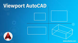 Have you ever needed to know what the viewport boundary is in model space,. Viewport Autocad Steps To Set Up A Viewport Layout In Autocad