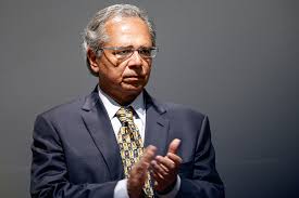 From wikimedia commons, the free media repository. O Fim Do Inferno Astral De Paulo Guedes Veja