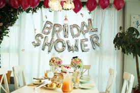 4.5 out of 5 stars. 100 Bridal Shower Decoration Ideas For Any Theme Yeah Weddings