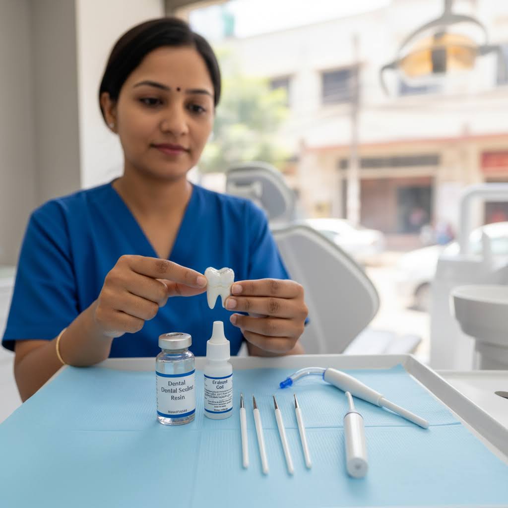 Dental Sealants product image