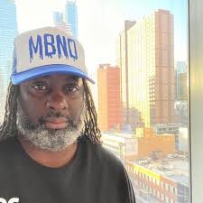 Your fav MBNO Drip Sets are back in stock, in red & blue! Shop the link in  our bio! Thank y'all for the support #mbno🥷🏿™️