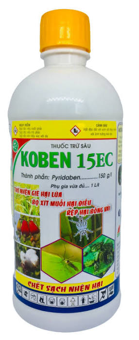 Koben 15EC