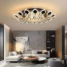Avize Modelleri Salon Modern Avize Modern Evler