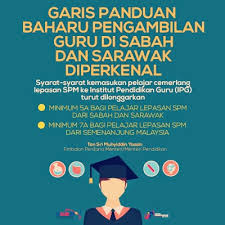 Mungkin ada pelajar yang berminat menjadi pendidik tetapi tidak tahu cara bagaimana untuk memohon ke institusi. Syarat Kemasukan Ke Kursus Maktab Perguruan Ipg Terkini
