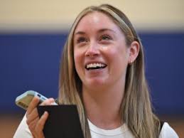 Taylor Trost Makes Milken Award History in Hightstown NJ » Photo Series