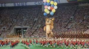 Олимпийские игры 1980 в москве, ххii летние // иванян э. Kak Olimpijskie Igry Ispolzovalis V Politicheskih Celyah Gazeta Ru