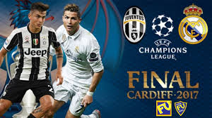 Real madrid 4 1 juventus 2017 champions league final all goals & highlights 4k uhd if you don't want to miss a good quality. Final Champions League 16 17 Juventus X Real Madrid 03 06 2017 Fifa17 Youtube