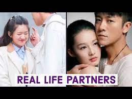 Kono koi wa tsumi desuka. Dating In The Kitchen Cast Real Life Partners 2020 Chinese Drama Fk Creation Youtube