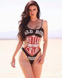 April rose plays a russian dance teacher in grown ups 2, out later this year. April Rose High Noon Facebook