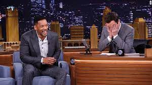 Be the first one to add a plot. Jimmy Fallon S New Tonight Show What S The Verdict Cnn